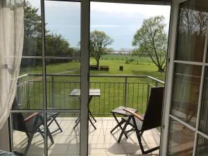 Ferienresidenz am Salzhaff - Roggow