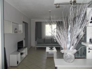 Iris Apartments Lefkada Greece