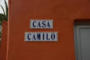 Casa Camilo - Cubaba