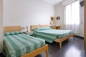 Albergo Teresa - Laigueglia
