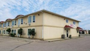 Western Budget Motel Cold Lake