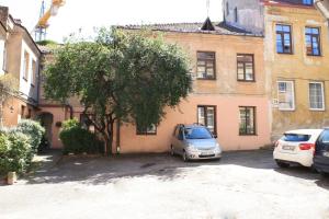 Town Hall Square Apartments