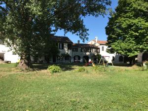 Casa Cecilia Country House