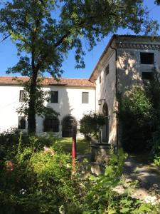 Casa Cecilia Country House