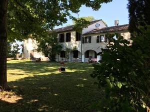 Casa Cecilia Country House