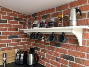 Loft Studio in Krakow Old Town - AC, Netflix, Prime