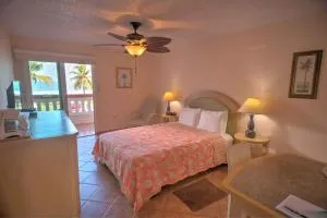 Luquillo Sunrise Beach Inn - Ramos