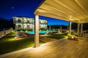 Zante Suites