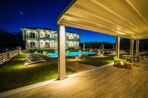 Zante Suites Zakynthos Greece