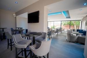 Steventon House Hotel