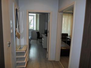 Lazur Two-Bedroom Apartment