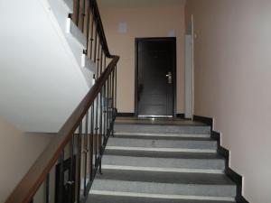 Lazur Two-Bedroom Apartment