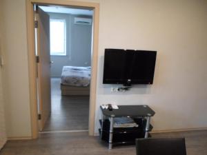Burgas Lazur Aqua Two-Bedroom Apartment