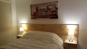 Cabañas Patio Esmeralda