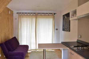 Cabañas Patio Esmeralda