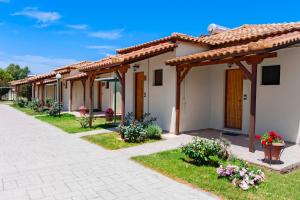 Camping Bungalows Erodios