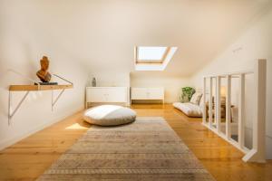 Amazing Castle Views in Historic Center