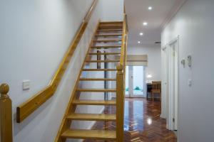 Buckingham Apartments