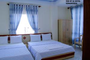 Yen Vy 32 Hotel