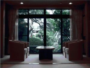 Beautiful Japanese Garden Kagetsu