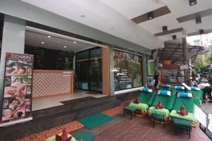 Darin Hostel - Bangkok