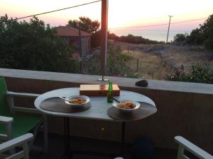 Heliades Maisonettes Lesvos Greece