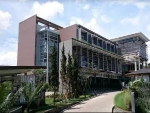 Moscato Hotel - Padasul