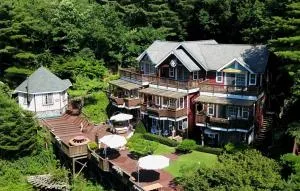 Violin Pension - 横城