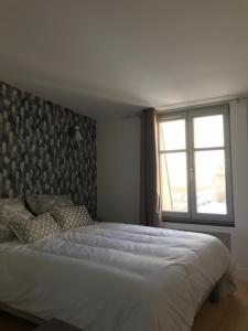 Appartements F2 STANISLAS : photos des chambres