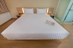 Whiz Prime Hotel Pajajaran Bogor