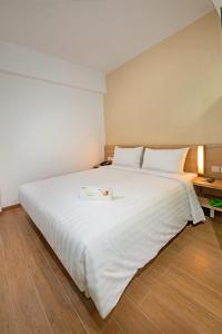 Whiz Prime Hotel Pajajaran Bogor