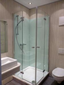 Hotel Blie, Bed & Breakfast, Self Check-in