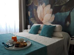 Superior Double or Twin Room room in Domus Crescenzio - Guest House