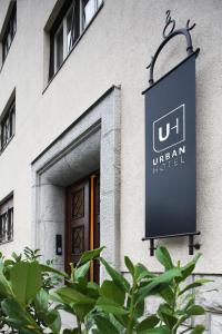 Urban Boutique Hotel Center