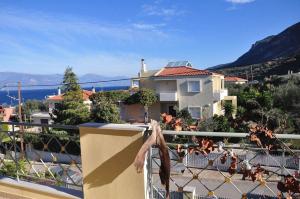 Panormos Apartments Achaia Greece