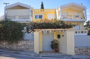 Panormos Apartments Achaia Greece