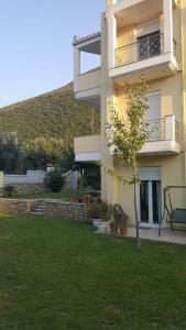 Panormos Apartments Achaia Greece