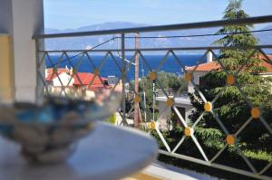 Panormos Apartments Achaia Greece