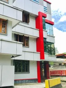Devanjana Inn Guruvayoor - Chāvakkād