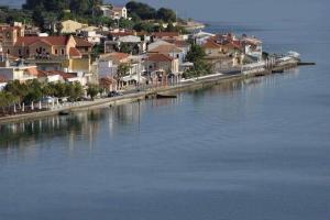 Panormos Apartments Achaia Greece