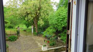 B&B / Chambres d'hotes Zen : Chambre Familiale - Vue sur Jardin