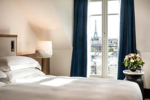 Hotels Hyatt Paris Madeleine : photos des chambres