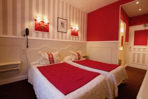 Hotels Hotel Chopin : photos des chambres