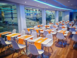 MB Boutique Hotel - Adults Recommended