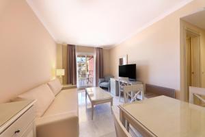 One-Bedroom Apartment  room in Iberostar Málaga Playa