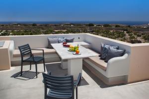 Santa Rinoula Privet Suites Sea-Caldera Views Santorini Greece