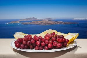 Santa Rinoula Privet Suites Sea-Caldera Views Santorini Greece