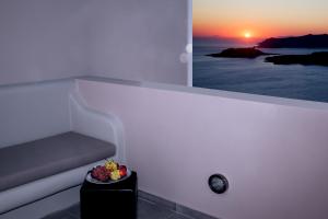 Santa Rinoula Privet Suites Sea-Caldera Views Santorini Greece