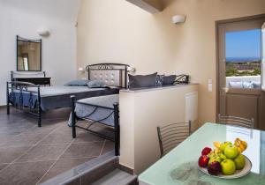 Santa Rinoula Privet Suites Sea-Caldera Views Santorini Greece