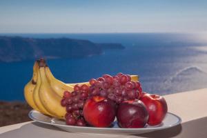 Santa Rinoula Privet Suites Sea-Caldera Views Santorini Greece